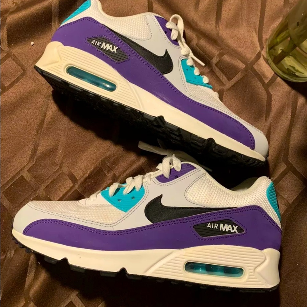 Nike air Max 90 men Size 9.5